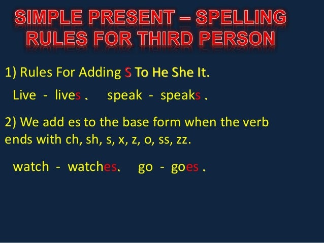 ceid basic ii simple present rules sep 24 th 2016 docx it 2 form 2016
