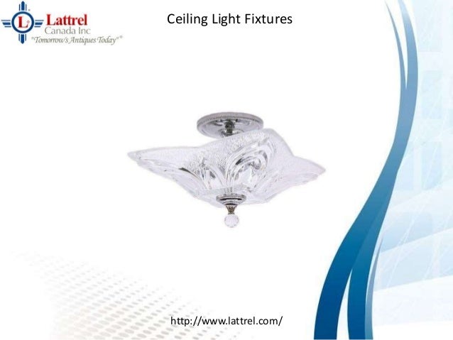 Ceiling Light Fixture