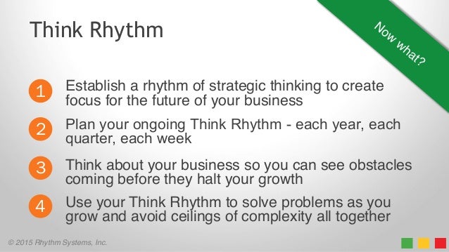 Has Your Growth Company Hit A Ceiling Of Complexity