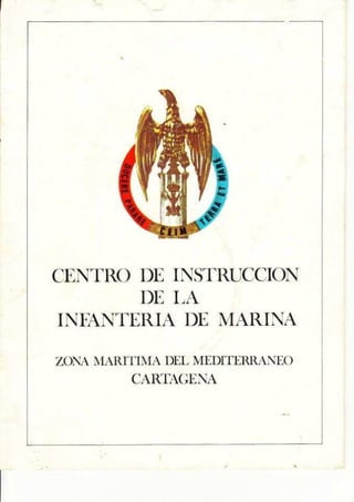 Centro de Instrucción de Infantería de Marina
