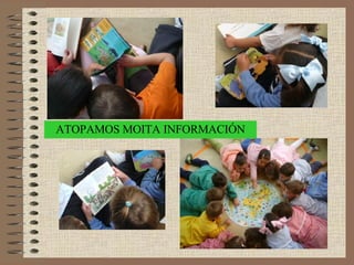 ATOPAMOS MOITA INFORMACIÓN 