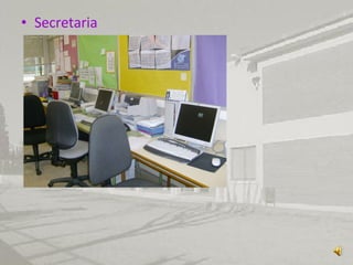 Secretaria 