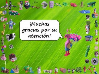 CÓMO ELABORAR EL PLAN DE ACTUACIÓN DE NUESTRA ECOESCUELA