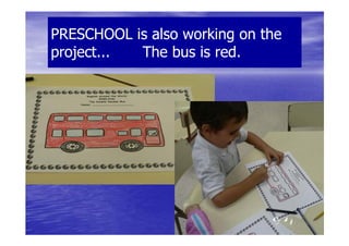 Ceip Republica Argentina