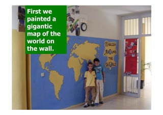 Ceip Republica Argentina