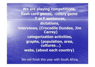 Ceip Republica Argentina