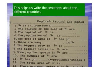 Ceip Republica Argentina