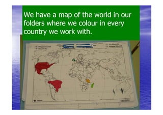 Ceip Republica Argentina