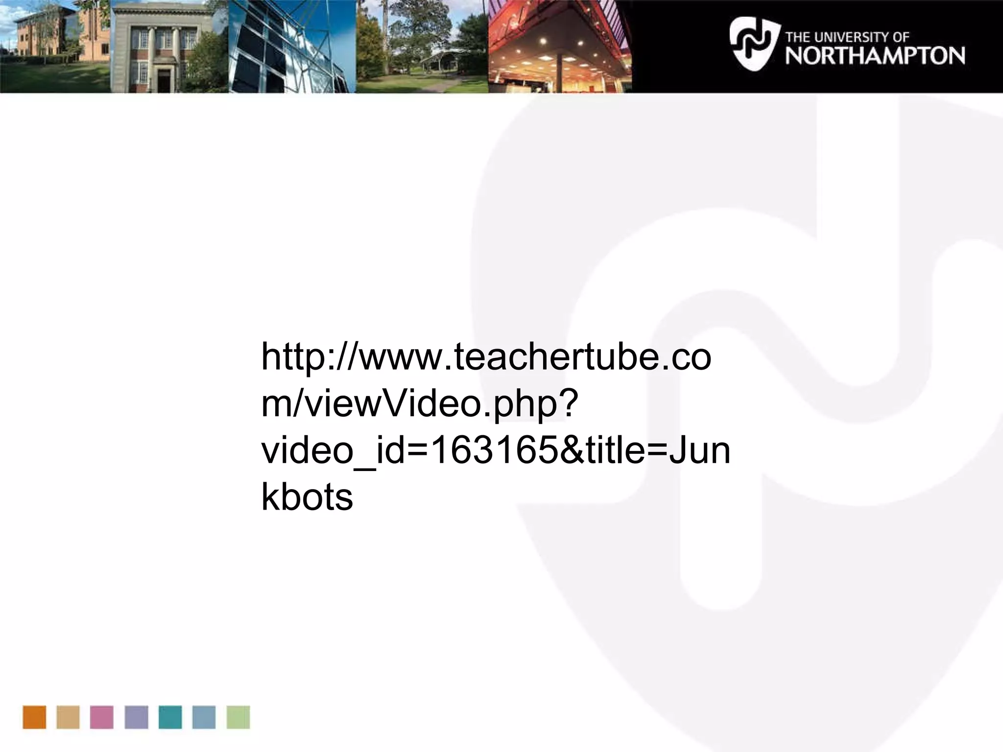 http://www.teachertube.com/viewVideo.php?video_id=163165&title=Junkbots 