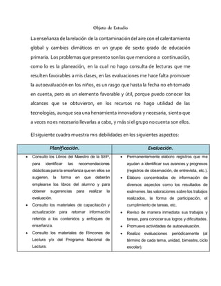 Cejas | PDF