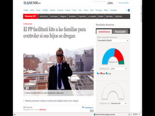 #7	
 
D’algunes	
 respostes	
 de	
 
l’Administració	
 
 