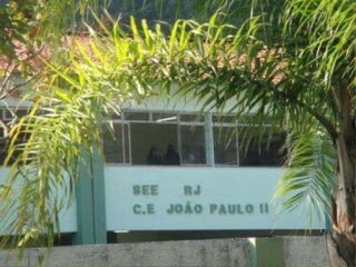 CE.JOÃO PAULO II