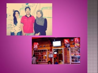 CEKERAN MIDUN ANALISIS SWOT