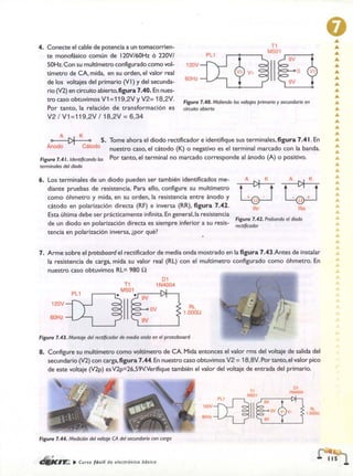 ELECTRONICA BASICA-CEKIT