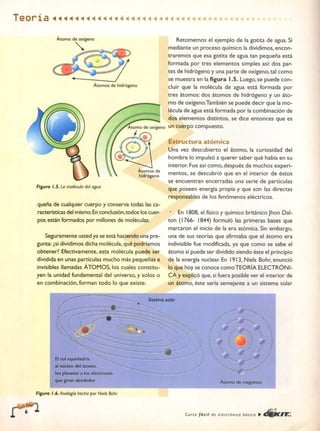 ELECTRONICA BASICA-CEKIT