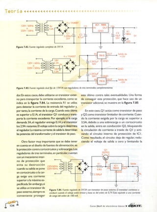 ELECTRONICA BASICA-CEKIT