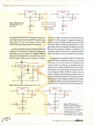 ELECTRONICA BASICA-CEKIT