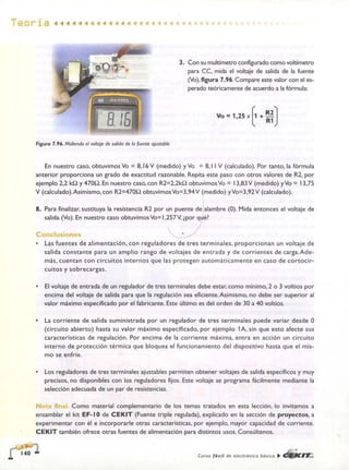 ELECTRONICA BASICA-CEKIT