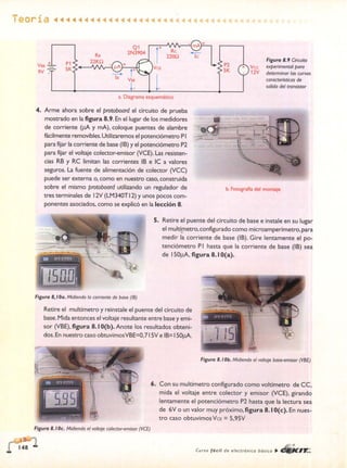 ELECTRONICA BASICA-CEKIT