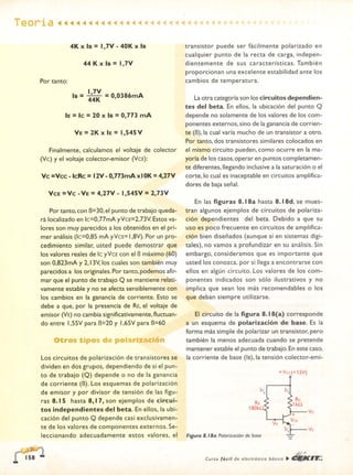 ELECTRONICA BASICA-CEKIT