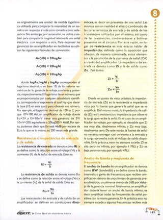 ELECTRONICA BASICA-CEKIT