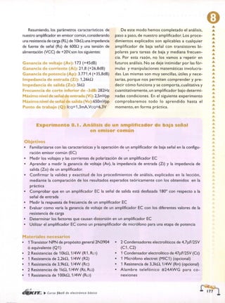 ELECTRONICA BASICA-CEKIT