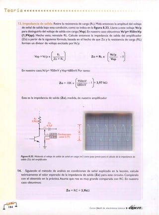 ELECTRONICA BASICA-CEKIT