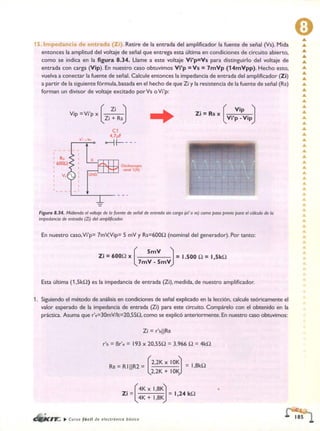 ELECTRONICA BASICA-CEKIT