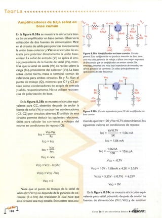ELECTRONICA BASICA-CEKIT