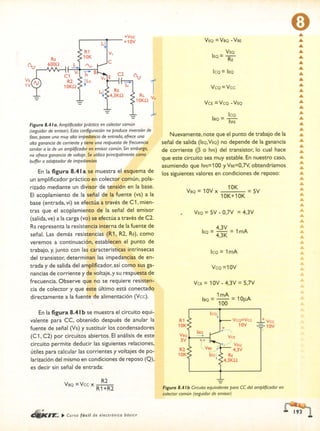 ELECTRONICA BASICA-CEKIT