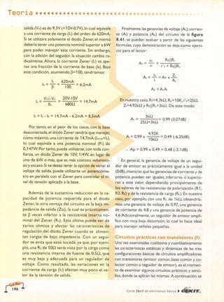 ELECTRONICA BASICA-CEKIT