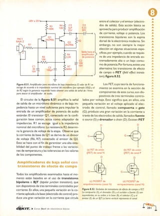ELECTRONICA BASICA-CEKIT