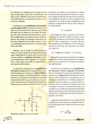 ELECTRONICA BASICA-CEKIT