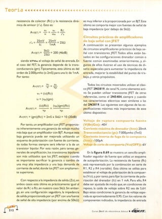 ELECTRONICA BASICA-CEKIT