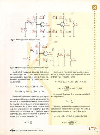ELECTRONICA BASICA-CEKIT