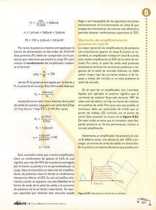 ELECTRONICA BASICA-CEKIT