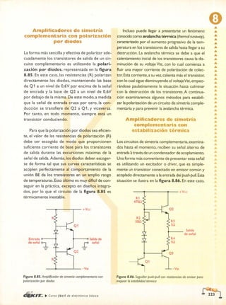 ELECTRONICA BASICA-CEKIT