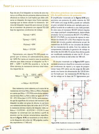 ELECTRONICA BASICA-CEKIT