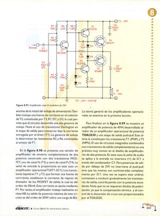 ELECTRONICA BASICA-CEKIT