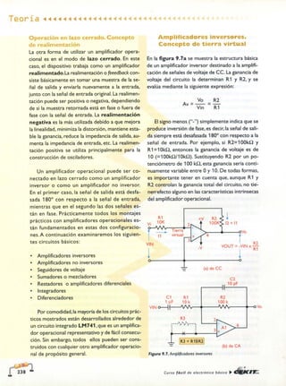 ELECTRONICA BASICA-CEKIT