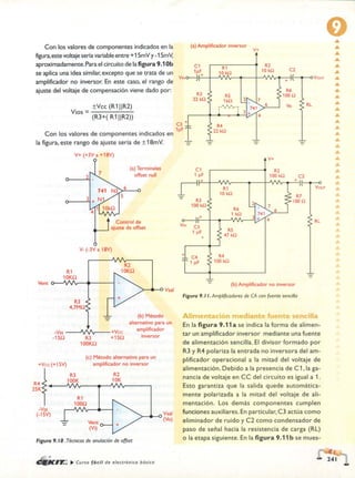 ELECTRONICA BASICA-CEKIT