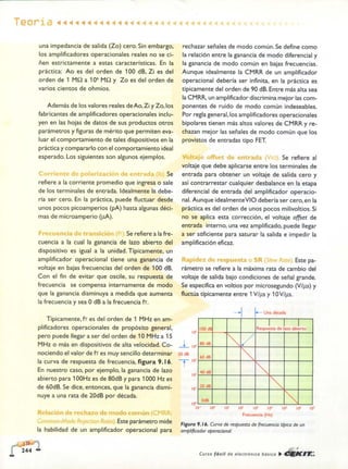 ELECTRONICA BASICA-CEKIT