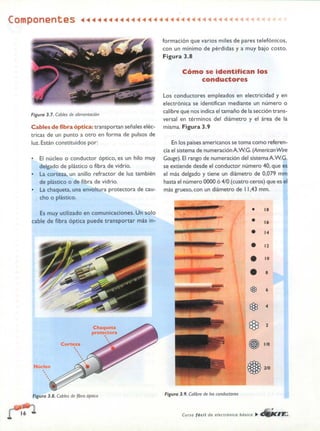 ELECTRONICA BASICA-CEKIT