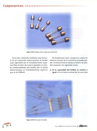 ELECTRONICA BASICA-CEKIT