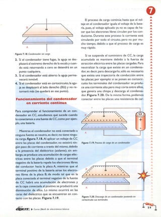 ELECTRONICA BASICA-CEKIT