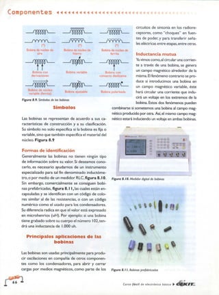 ELECTRONICA BASICA-CEKIT
