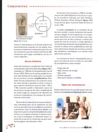 ELECTRONICA BASICA-CEKIT