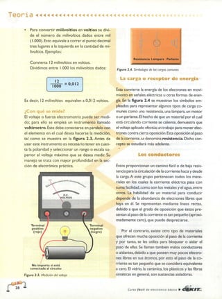 ELECTRONICA BASICA-CEKIT