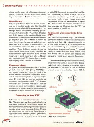 ELECTRONICA BASICA-CEKIT