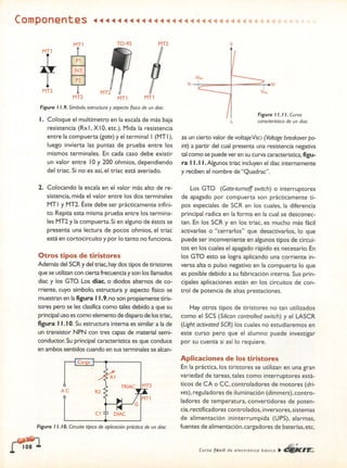 ELECTRONICA BASICA-CEKIT